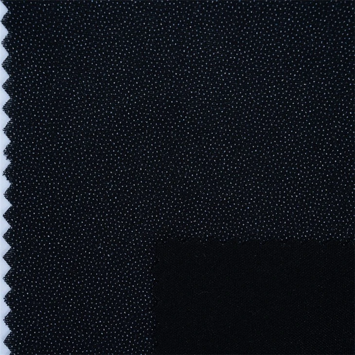 bonded interlining